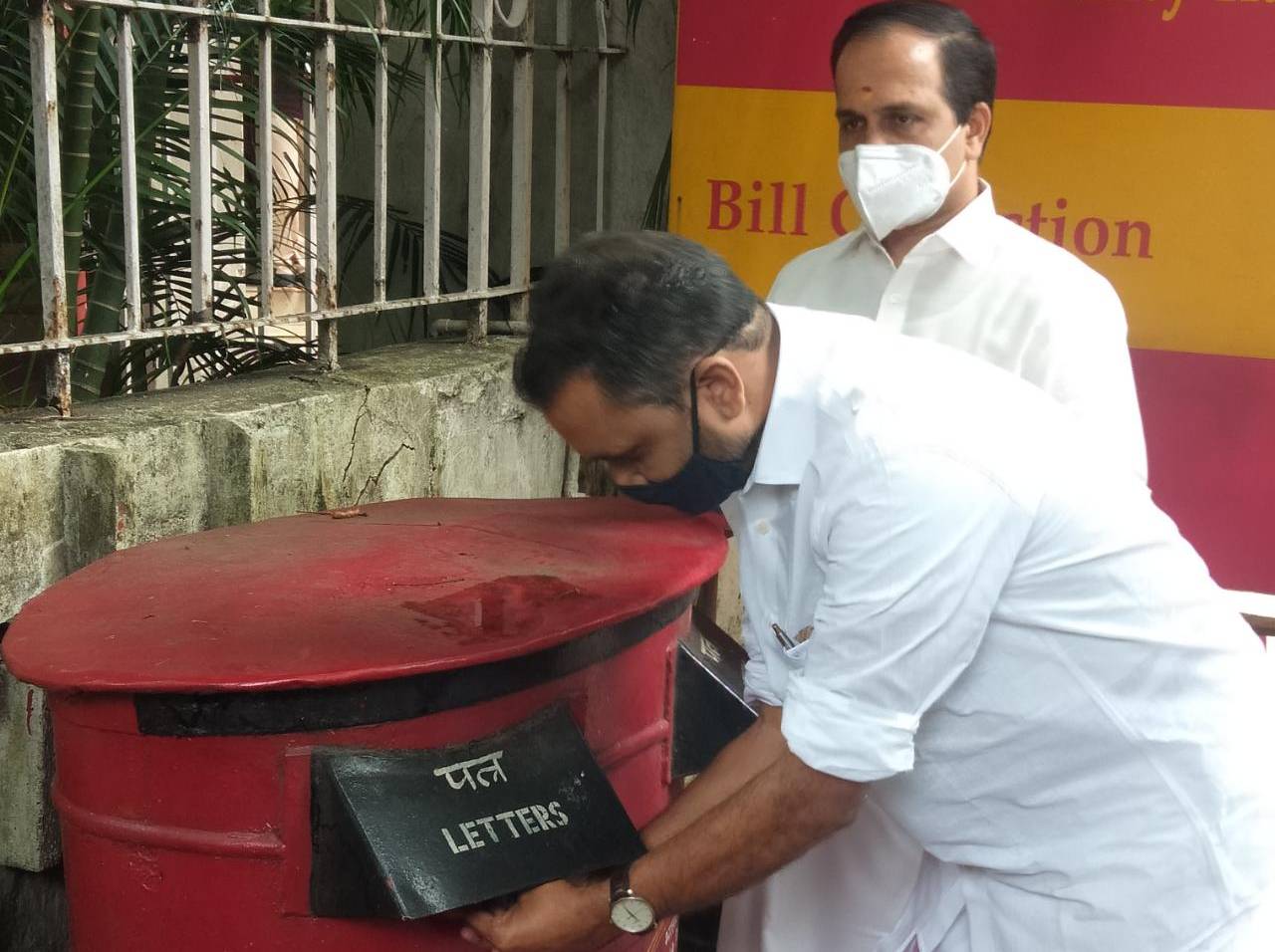 മുഖ്യമന്ത്രിയുടെ ഓഫീസിൽ എൻഐഎ കയറിയത് നാണക്കേട്: കെ.സുരേന്ദ്രൻ