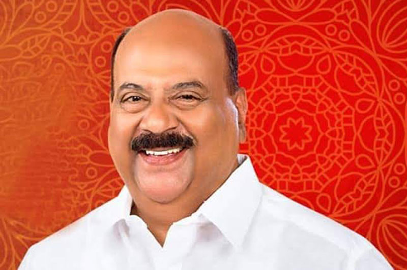 കാപ്പന് ഉറപ്പിച്ചു പാല സ്വന്തം