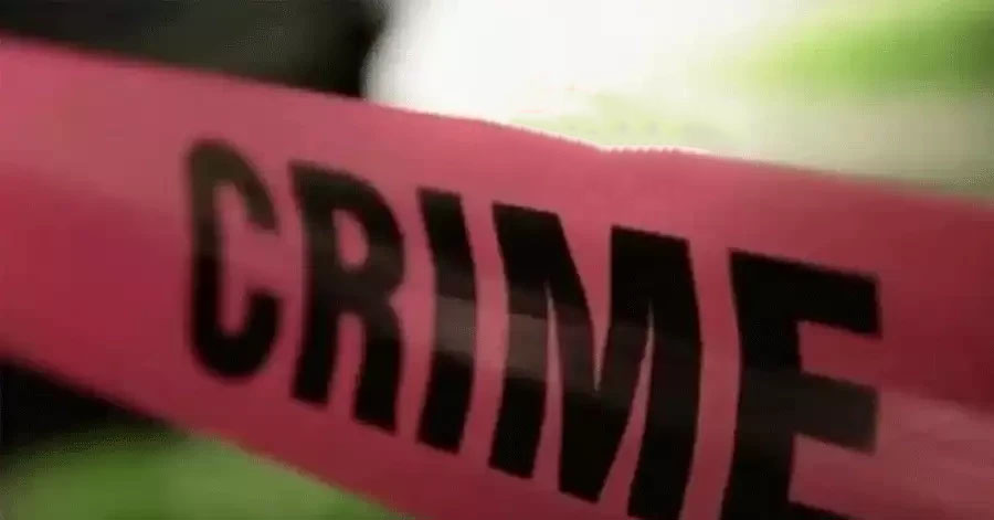 crime