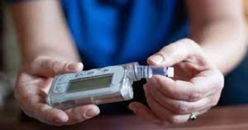 insulin