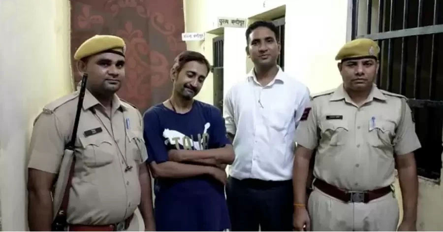 നൂപുര് ശര്മയുടെ തലവെട്ടി കൊണ്ടുവരുന്നയാള്ക്ക് തന്റെ വീട്