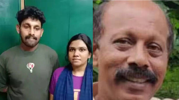 ഫര്ഹാനയും ഷിബിലിയും തമ്മില് 7-ാം ക്ലാസ് മുതല് പ്രണയത്തില്