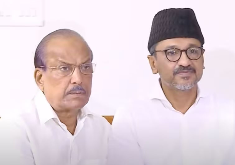 ഏക സിവില് കോഡ് ഇന്ത്യയില് അപ്രായോഗികം, നടപ്പാക്കിയാല് പ്രത്യാഘാതമുണ്ടാകും-ലീഗ്