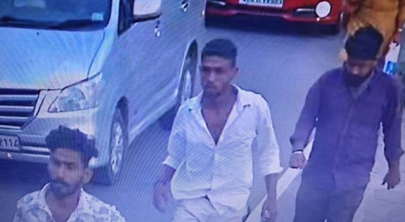 കരമന അഖില് കൊലക്കേസ്; രണ്ട് പ്രതികള് കൂടി പിടിയില്