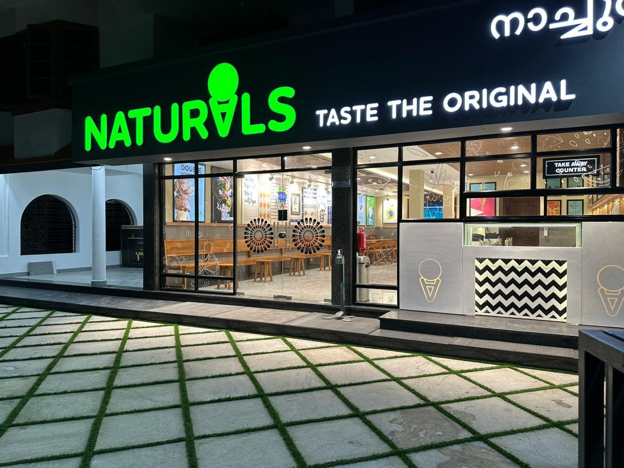 Triavandrum store image