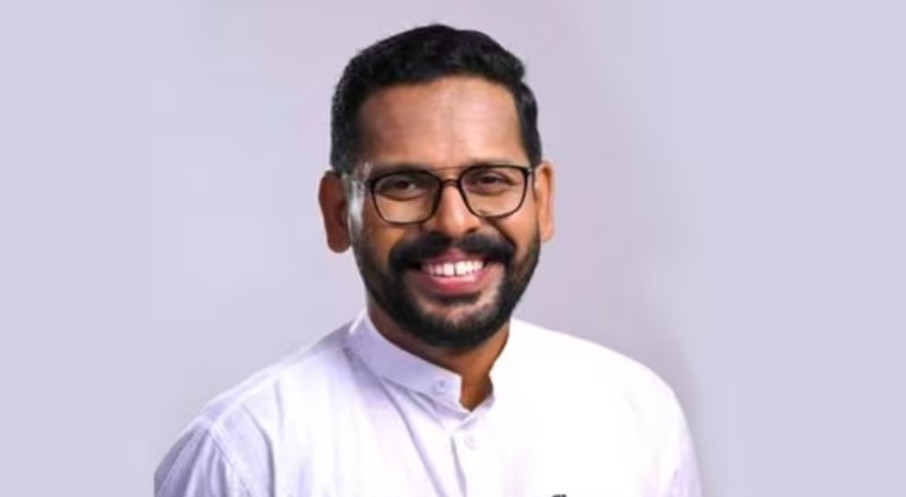 പാലക്കാട് പി.സരിന് എല്ഡിഎഫ് സ്ഥാനാര്ത്ഥി; CPIM ജില്ലാ സെക്രട്ടറിയേറ്റില് അംഗീകാരം .