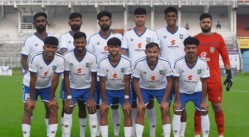 സന്തോഷ് ട്രോഫിയില് രണ്ടാം ജയം തേടി കേരളം ഇന്നിറങ്ങും; എതിരാളികള് ലക്ഷദ്വീപ്