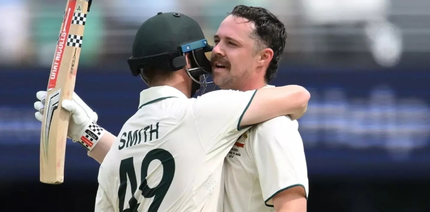 India vs Australia