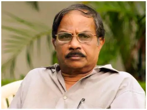 എംടി വരും, വരാതിരിക്കില്ല പ്രാര്ത്ഥനയോടെ…..