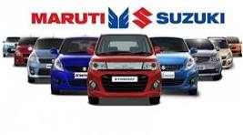 Maruti Suzuki
