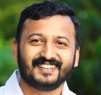 Rahul Mamkoottathil