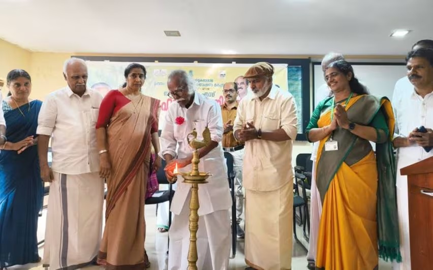 കേരളത്തില് കാര്ഷികോത്സവത്തിന് കൊടിയേറി
