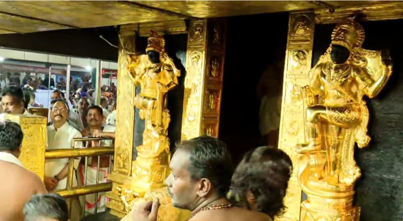 sabarimala 1